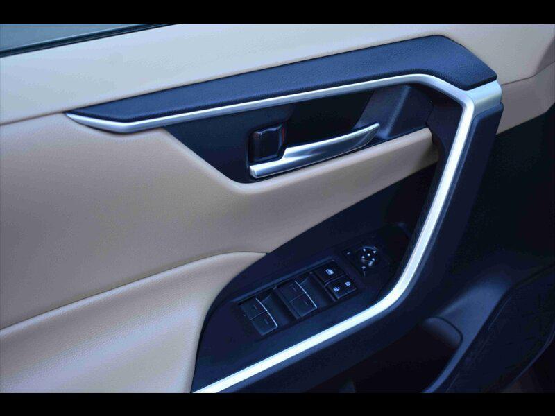 used 2024 Toyota RAV4 car, priced at $32,950