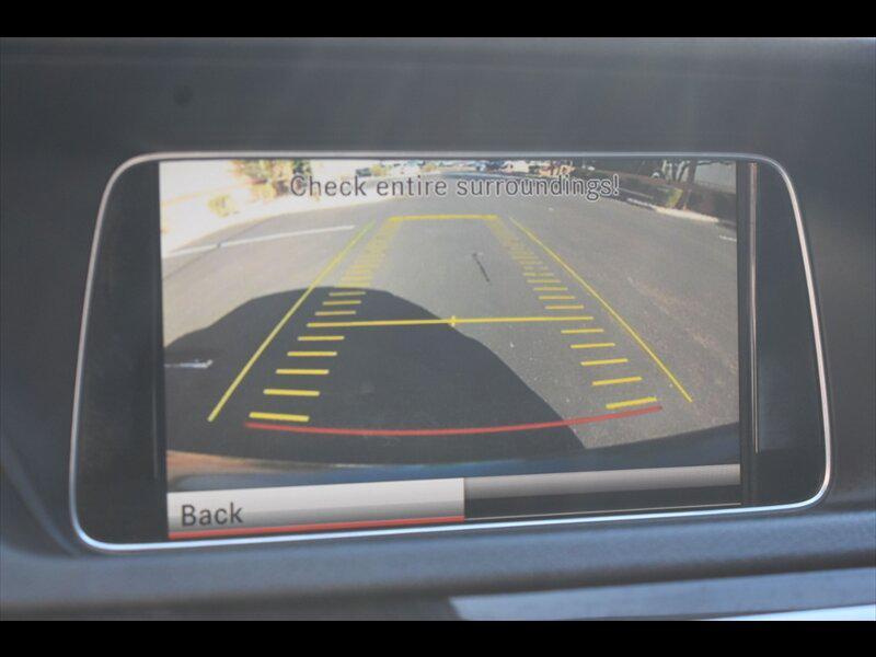 used 2014 Mercedes-Benz E-Class car, priced at $8,450