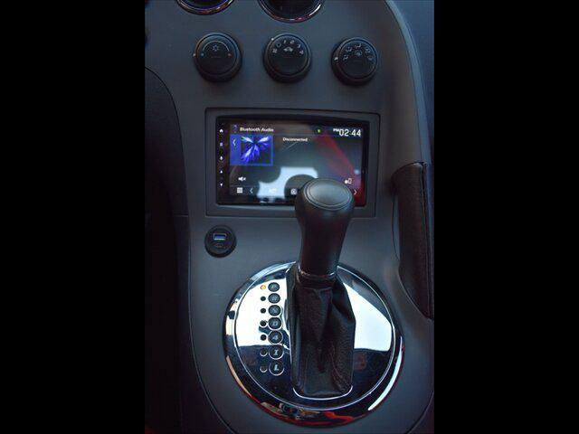 used 2007 Pontiac Solstice car, priced at $19,950