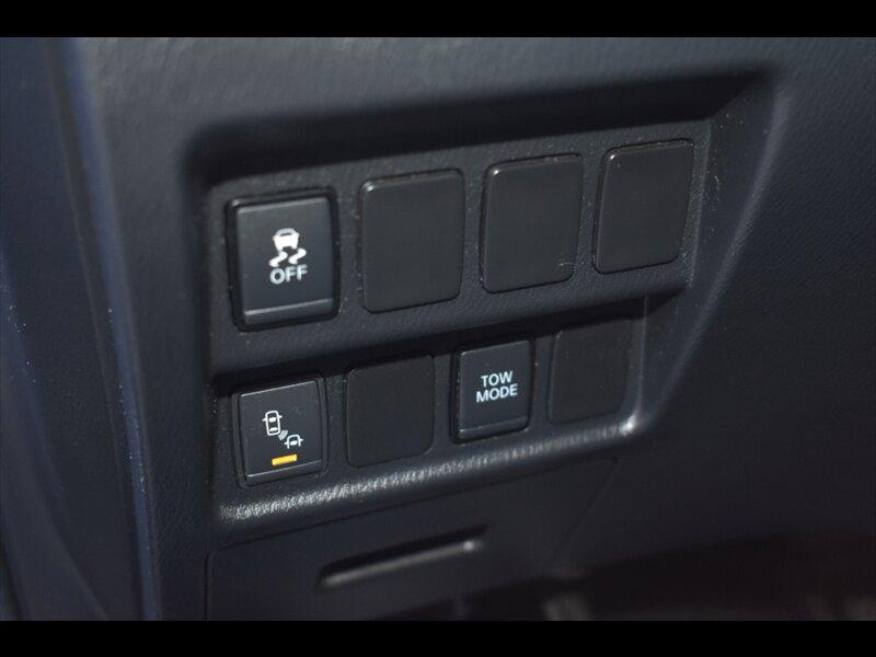 used 2019 Nissan Pathfinder car, priced at $15,950