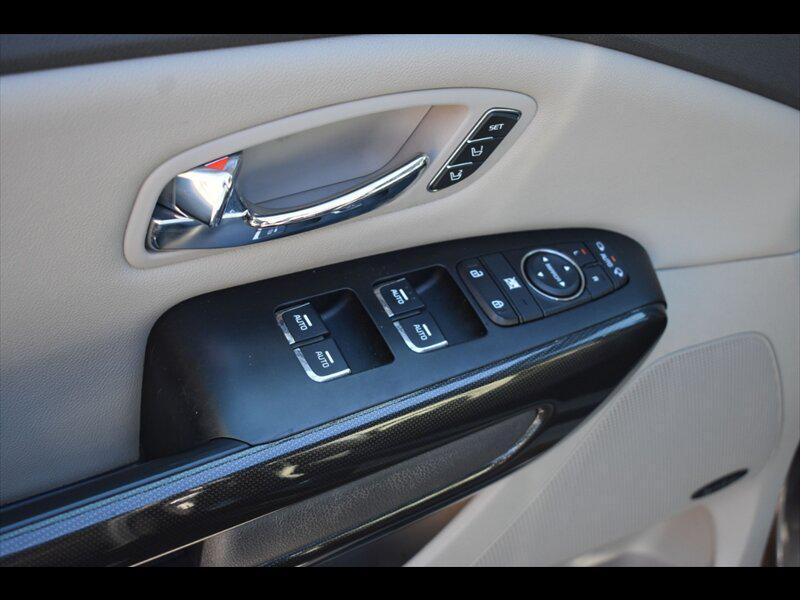 used 2016 Kia Sedona car, priced at $12,450