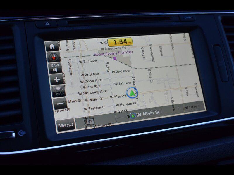 used 2016 Kia Sedona car, priced at $12,450