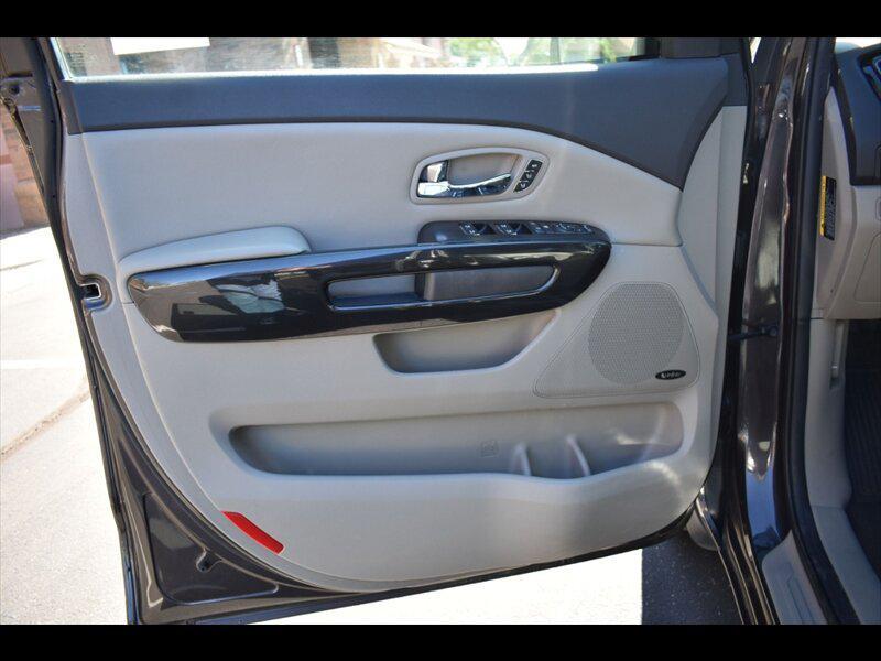 used 2016 Kia Sedona car, priced at $12,450