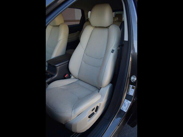 used 2018 Mazda CX-9 car, priced at $17,450