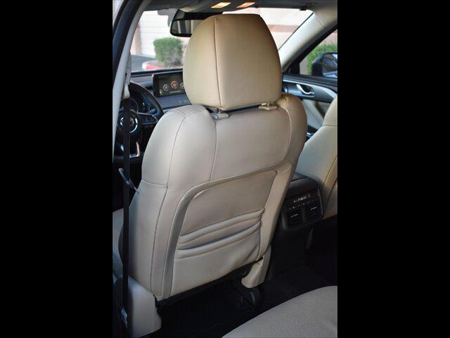 used 2018 Mazda CX-9 car, priced at $17,450