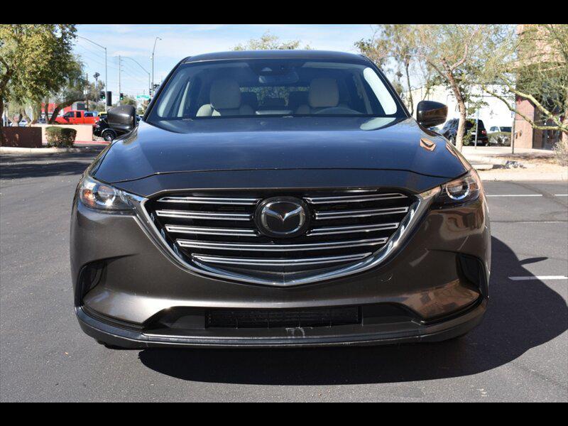 used 2018 Mazda CX-9 car, priced at $17,450