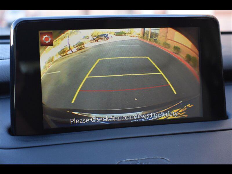 used 2018 Mazda CX-9 car, priced at $17,450