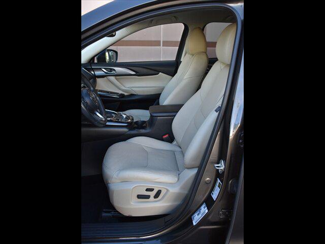 used 2018 Mazda CX-9 car, priced at $17,450