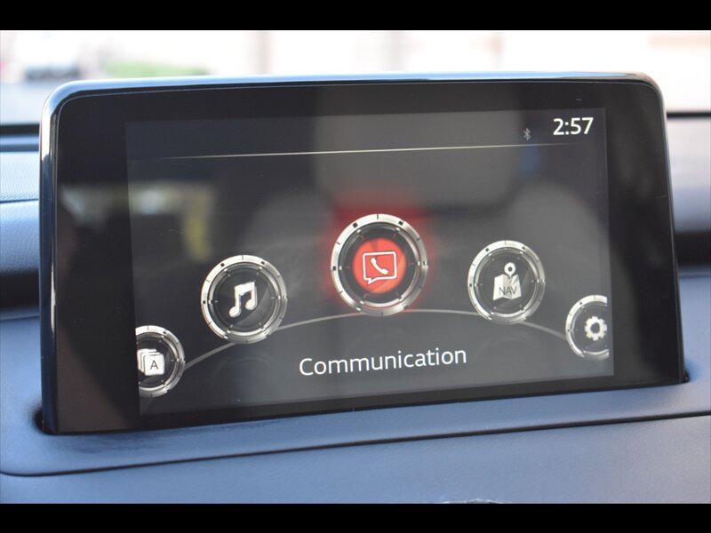 used 2018 Mazda CX-9 car, priced at $17,450