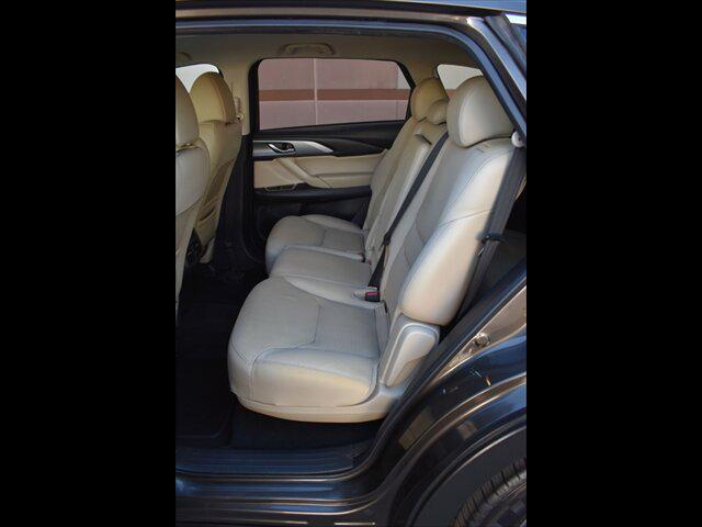 used 2018 Mazda CX-9 car, priced at $17,450