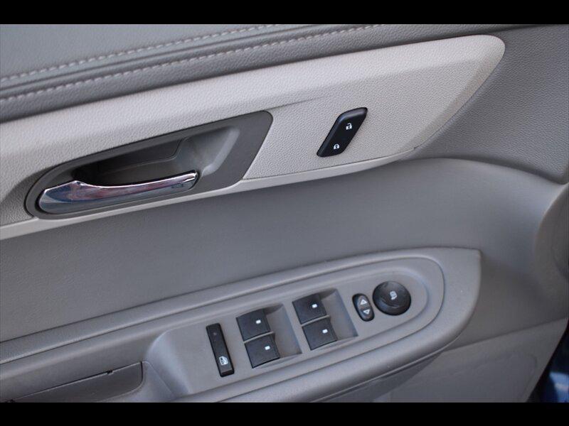 used 2017 Chevrolet Traverse car, priced at $13,950