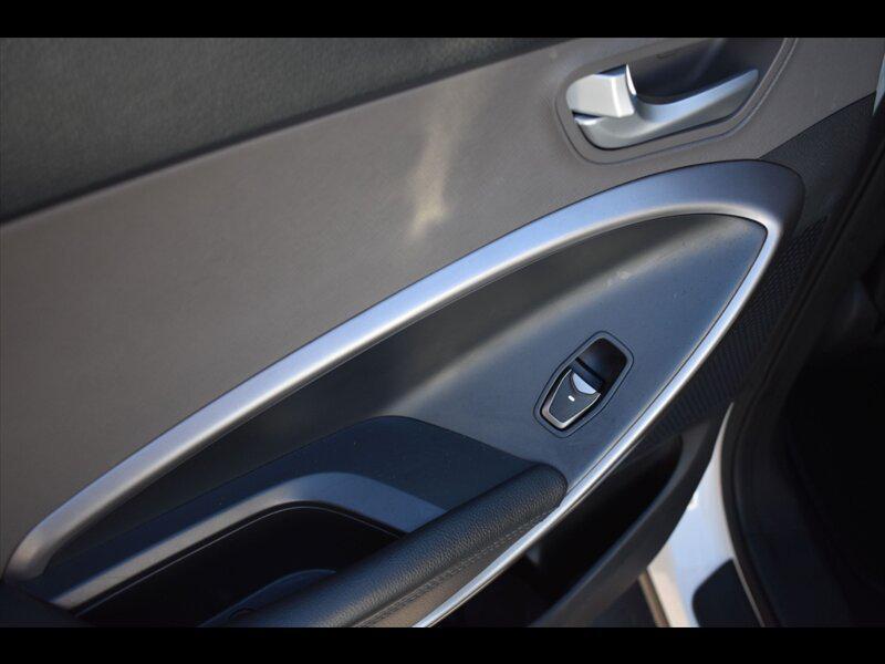 used 2015 Hyundai Santa Fe Sport car, priced at $10,950