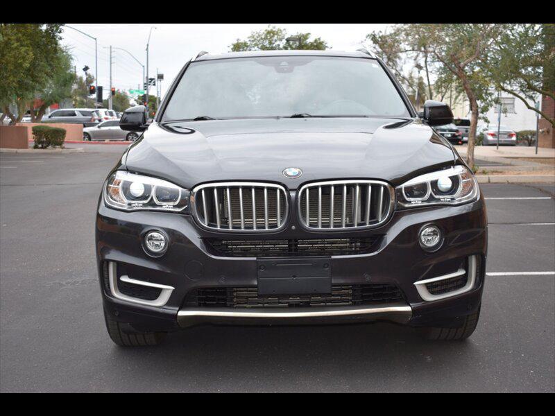 used 2017 BMW X5 eDrive car, priced at $13,950