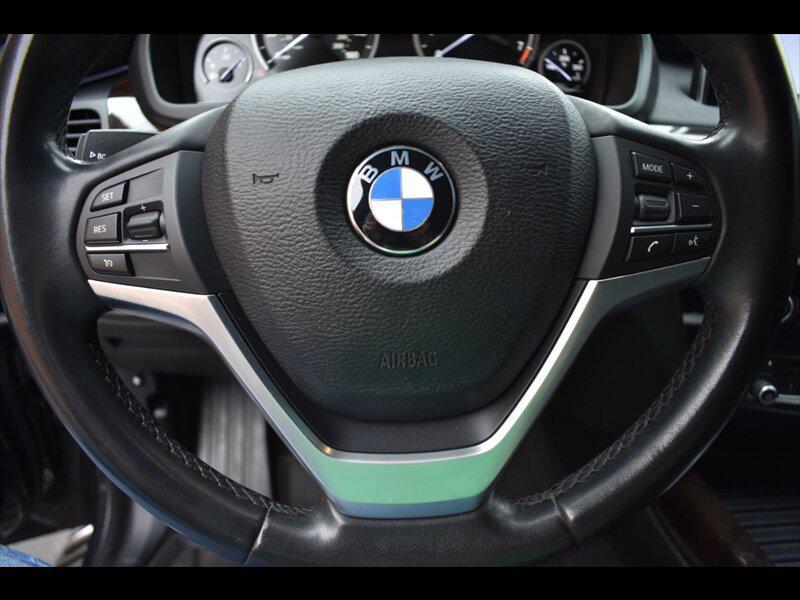 used 2017 BMW X5 eDrive car, priced at $13,950