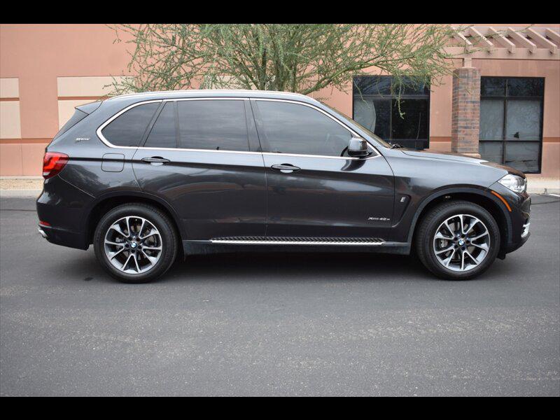used 2017 BMW X5 eDrive car, priced at $13,950