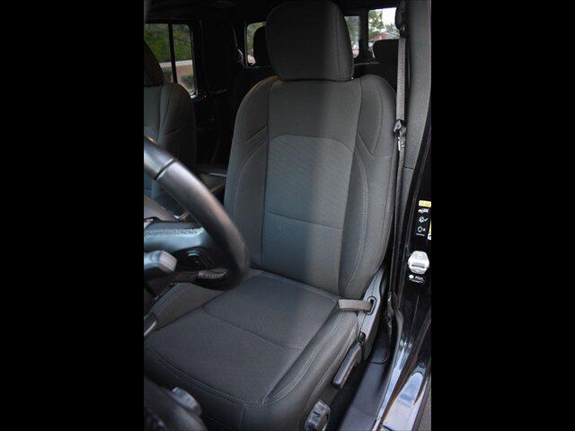 used 2022 Jeep Gladiator car, priced at $29,950