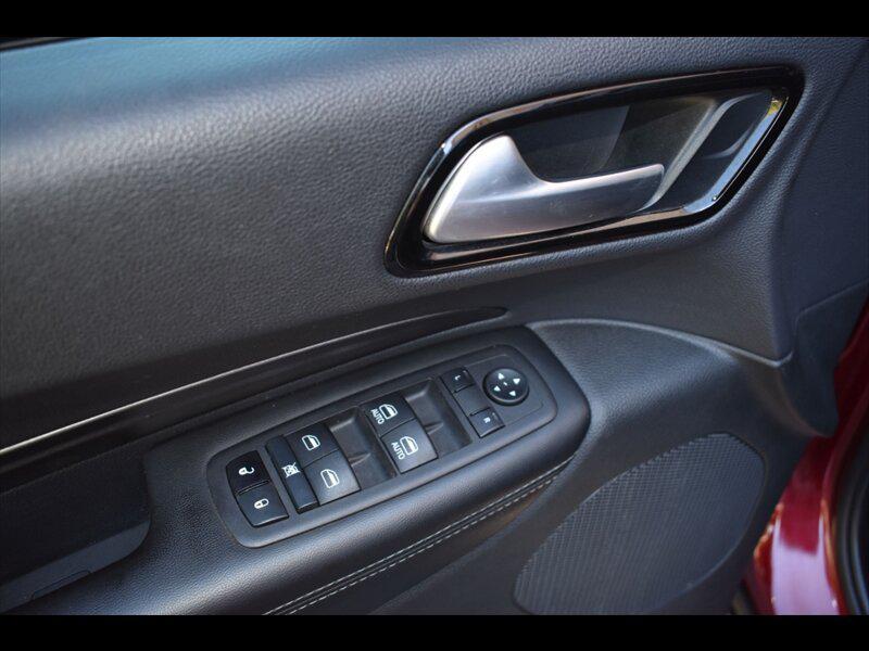 used 2023 Dodge Durango car