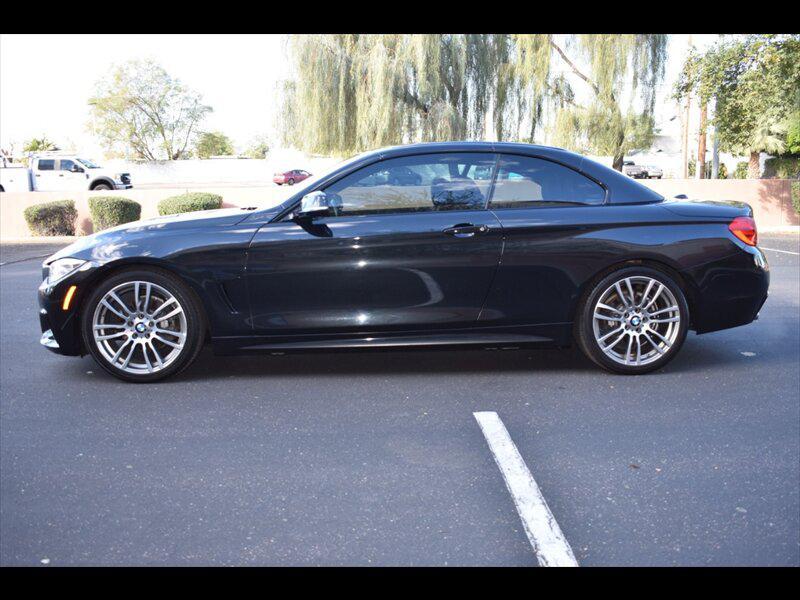 used 2016 BMW 428 car, priced at $16,950