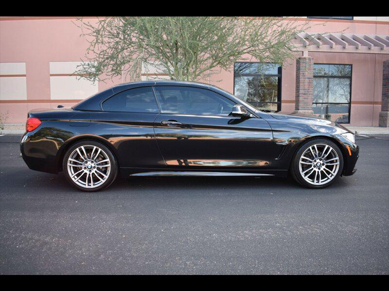 used 2016 BMW 428 car, priced at $16,950