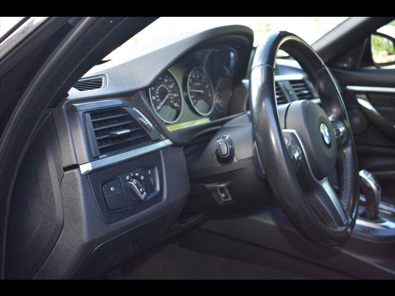 used 2016 BMW 428 car, priced at $16,950