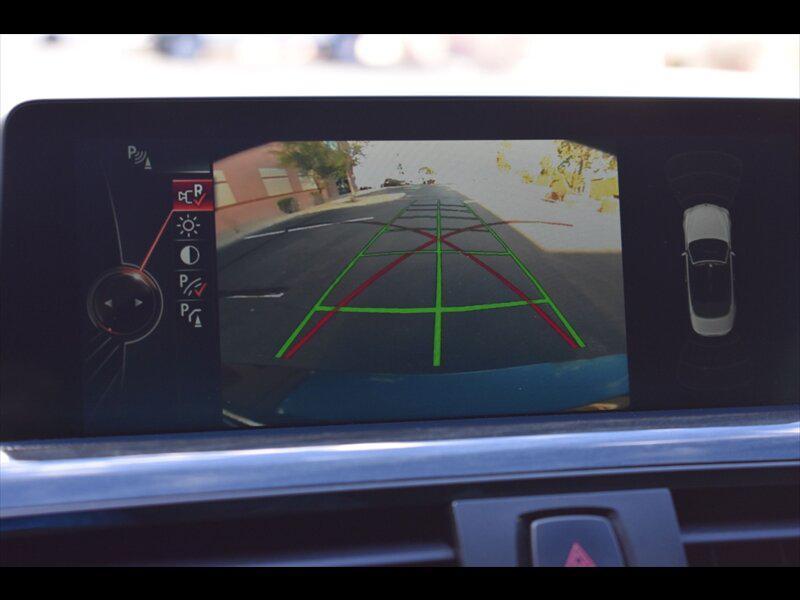 used 2016 BMW 428 car, priced at $16,950