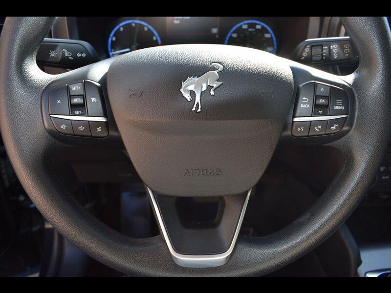 used 2022 Ford Bronco Sport car, priced at $22,450