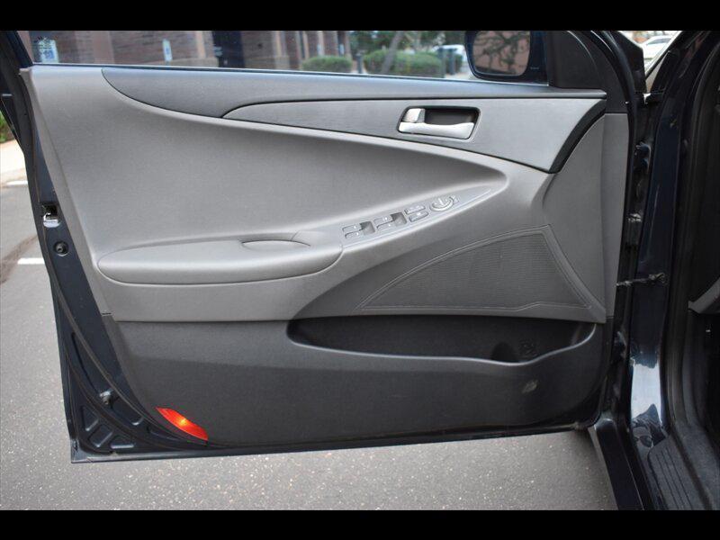 used 2013 Hyundai Sonata car, priced at $7,950