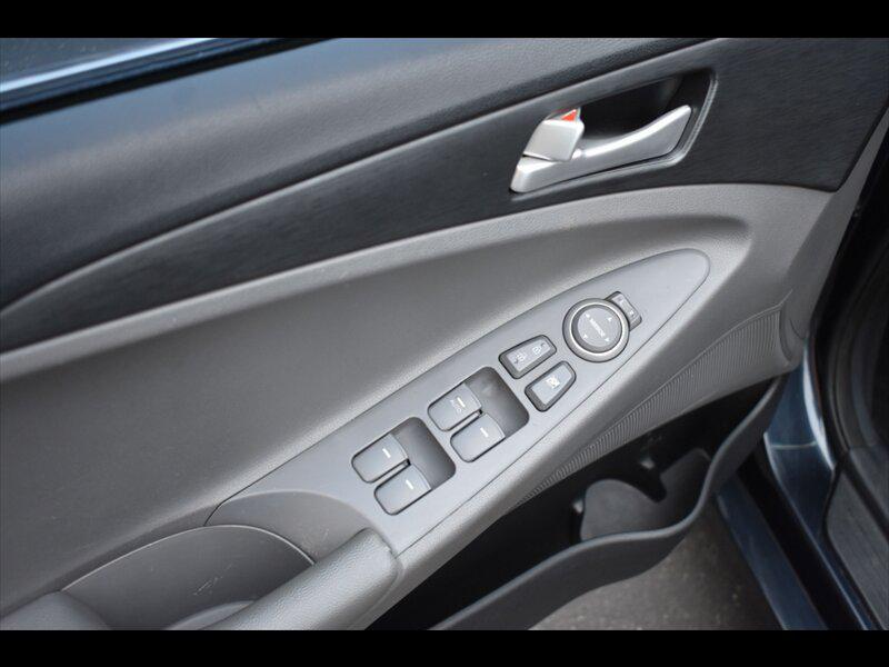 used 2013 Hyundai Sonata car, priced at $7,950