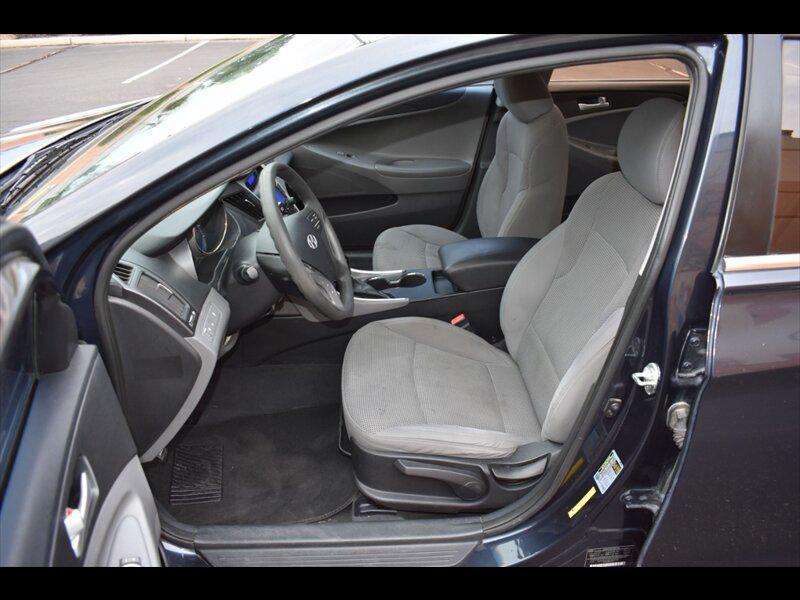 used 2013 Hyundai Sonata car, priced at $7,950