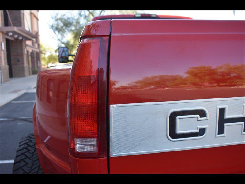 used 1997 Chevrolet 3500 car, priced at $27,950