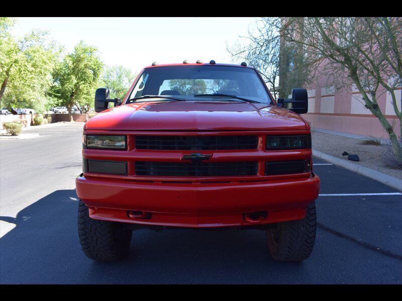 used 1997 Chevrolet 3500 car, priced at $27,950