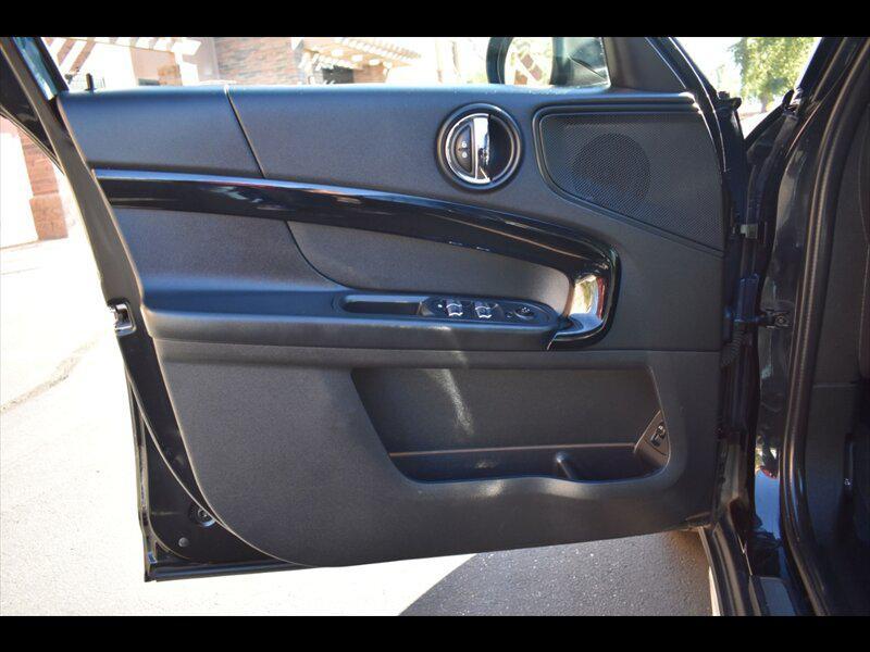 used 2022 MINI Countryman car, priced at $14,450