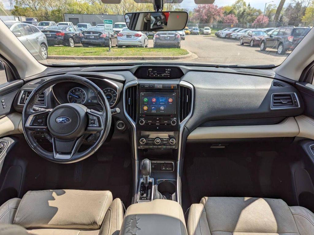 used 2019 Subaru Ascent car, priced at $17,954
