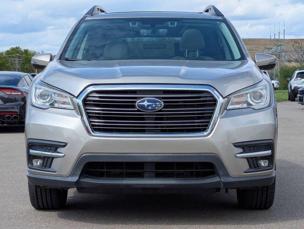 used 2019 Subaru Ascent car, priced at $17,954