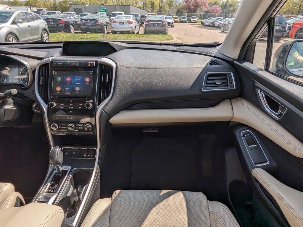 used 2019 Subaru Ascent car, priced at $17,954