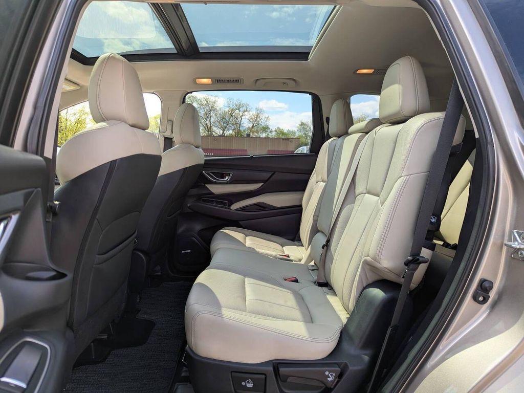used 2019 Subaru Ascent car, priced at $17,954