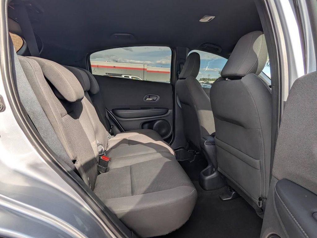 used 2019 Honda HR-V car, priced at $14,972