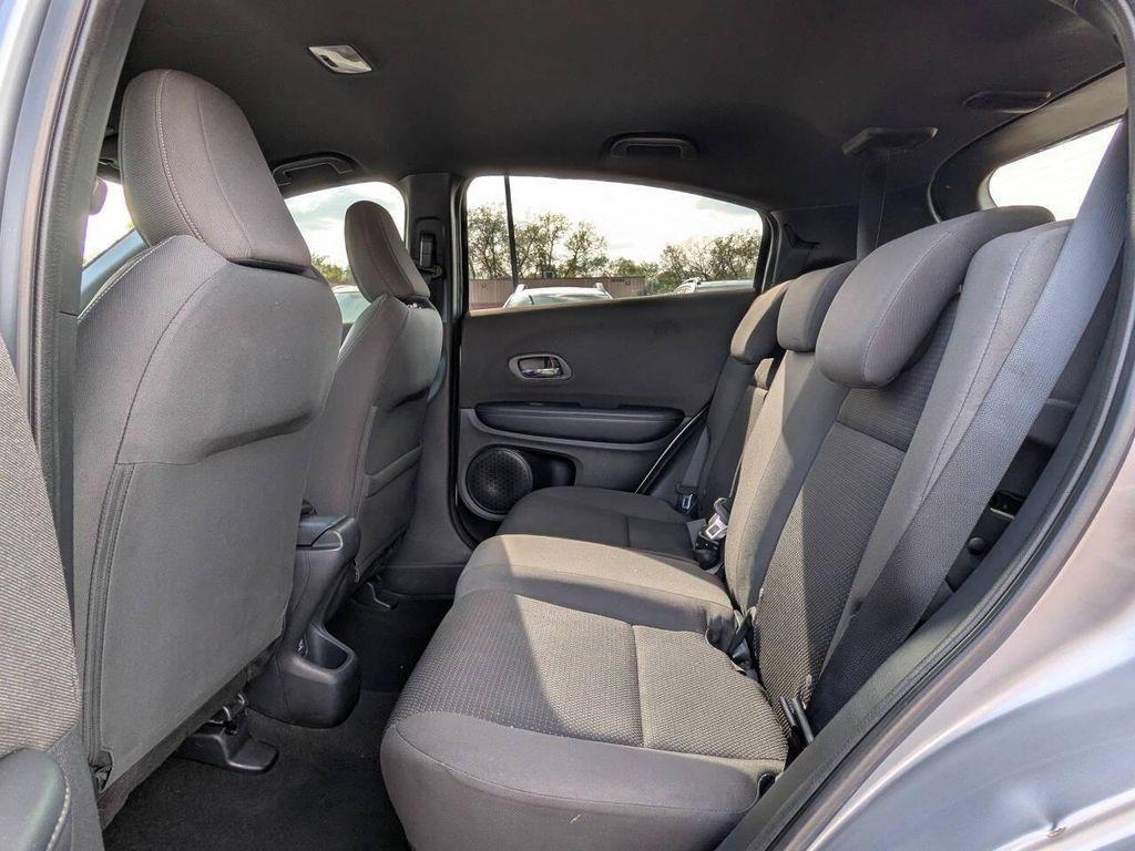used 2019 Honda HR-V car, priced at $14,972