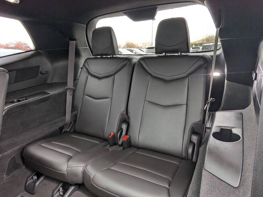 used 2020 Cadillac XT6 car, priced at $20,974