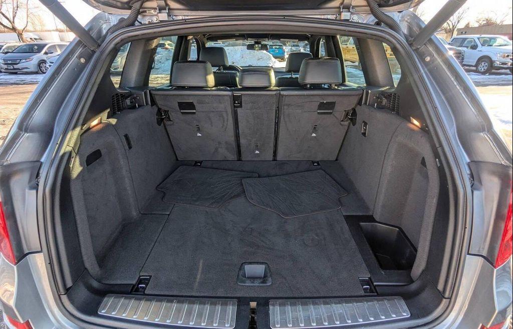 used 2013 BMW X3 car, priced at $10,952