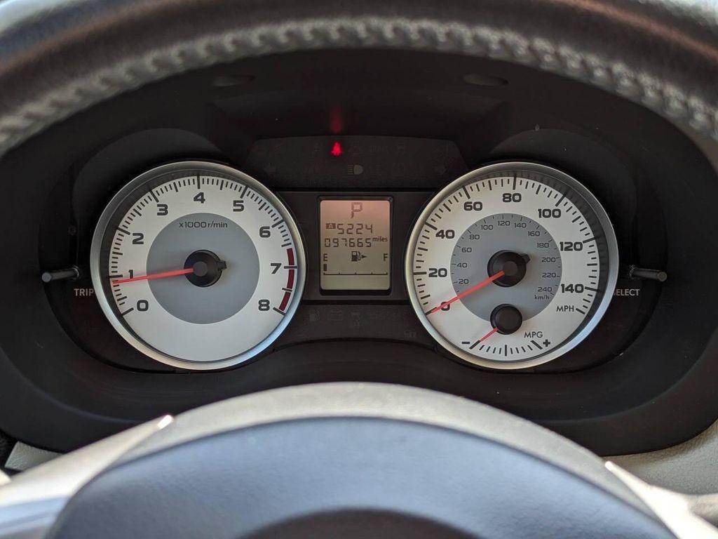 used 2014 Subaru Impreza car, priced at $11,754