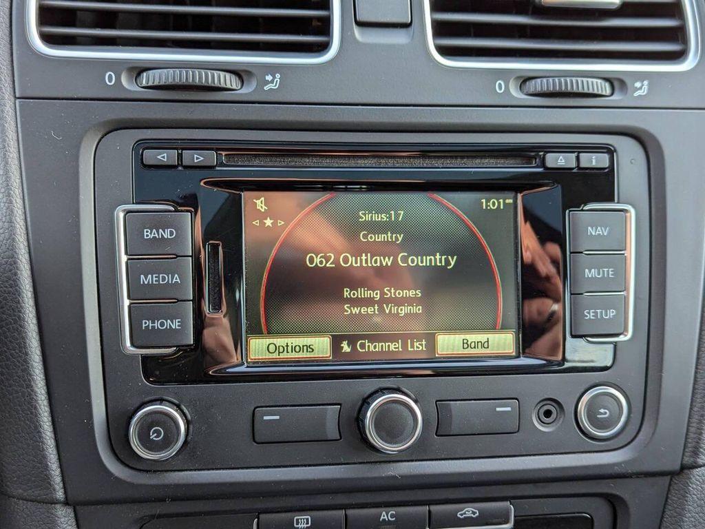 used 2012 Volkswagen Jetta SportWagen car, priced at $9,472