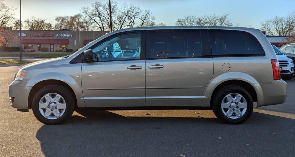 used 2010 Dodge Grand Caravan car, priced at $6,995