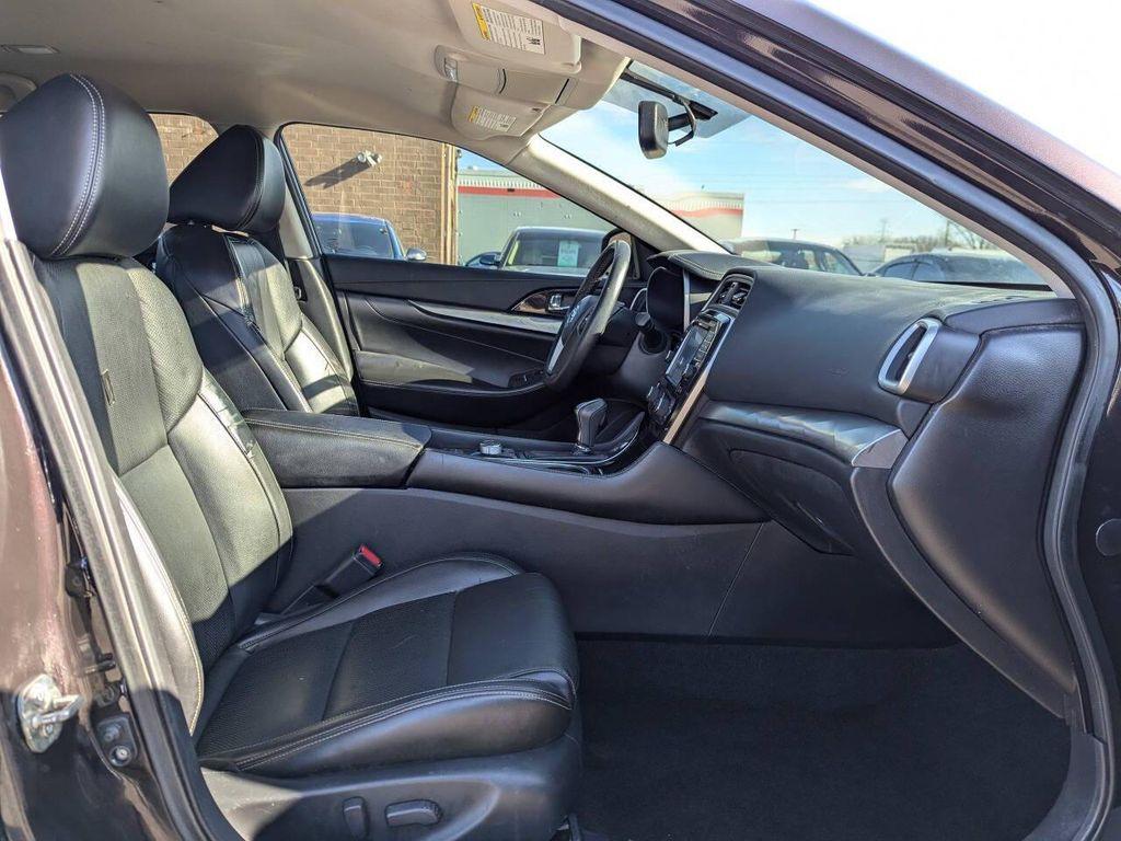 used 2016 Nissan Maxima car, priced at $13,975