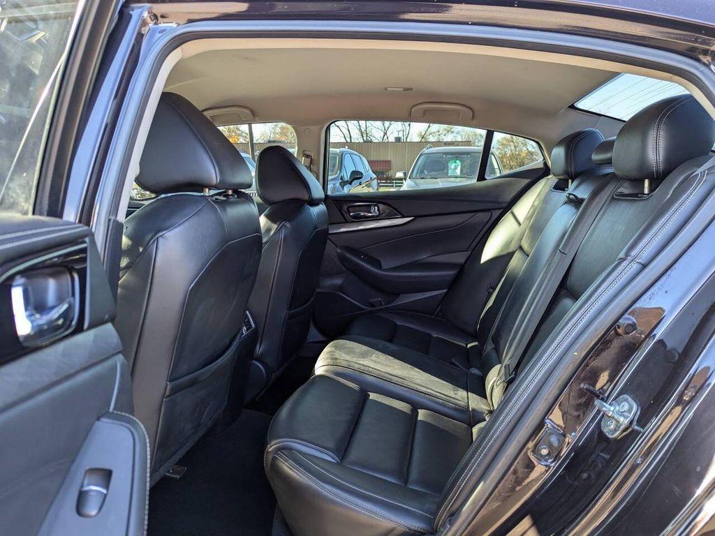 used 2016 Nissan Maxima car, priced at $13,975