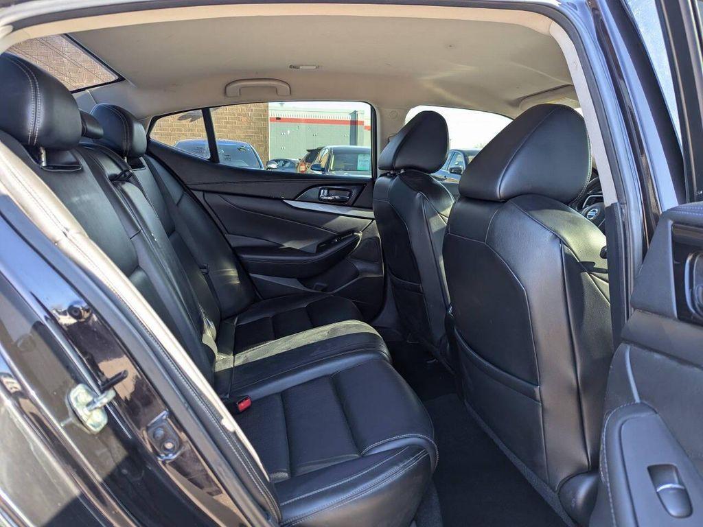 used 2016 Nissan Maxima car, priced at $13,975