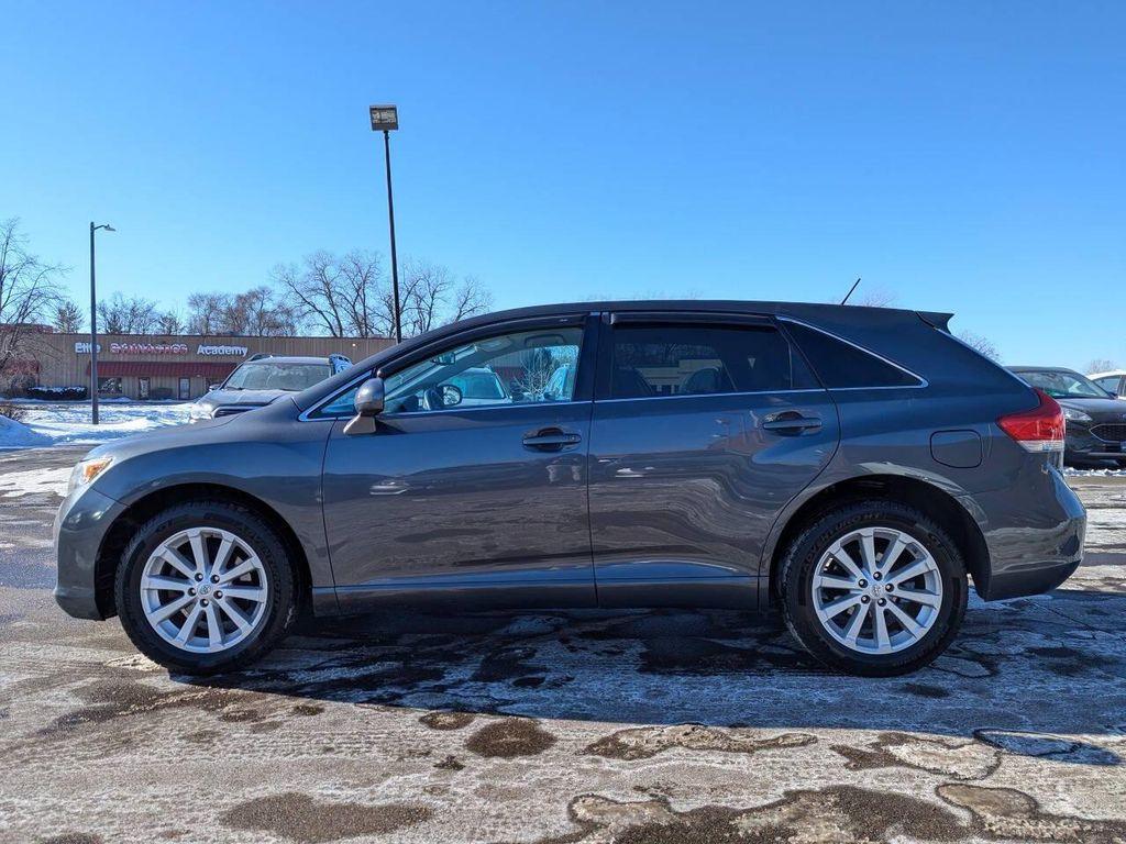 used 2011 Toyota Venza car, priced at $11,972