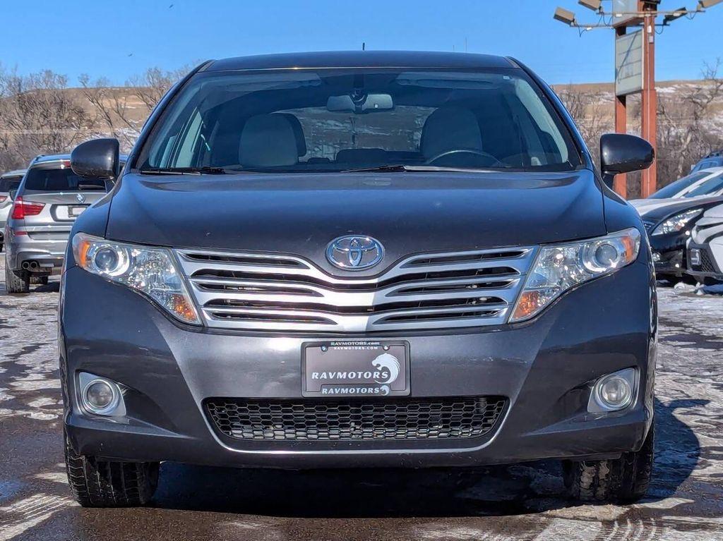 used 2011 Toyota Venza car, priced at $11,972