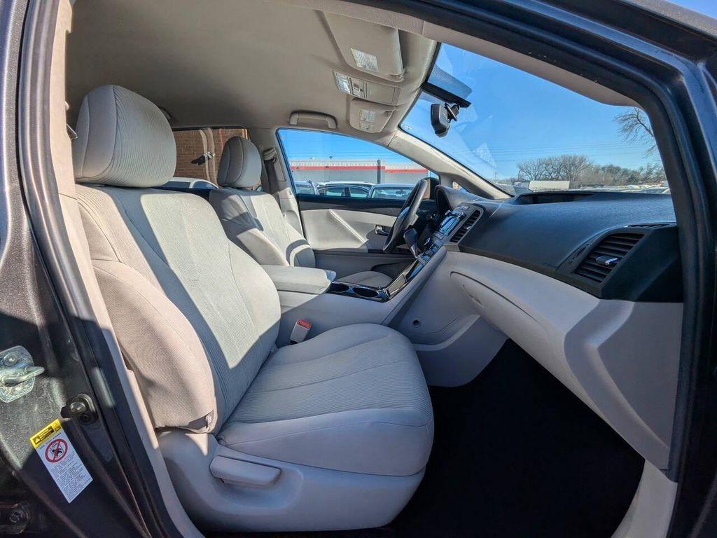 used 2011 Toyota Venza car, priced at $11,972