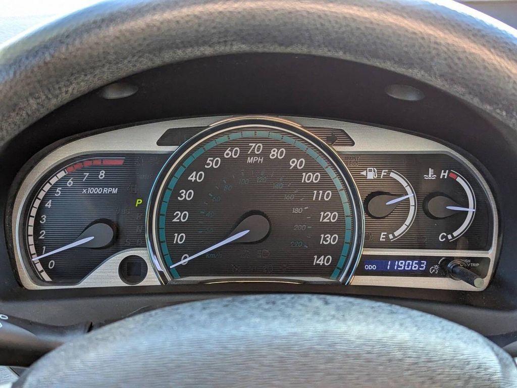 used 2011 Toyota Venza car, priced at $11,972